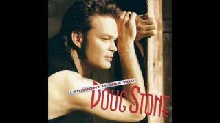 Video thumbnail of "Doug Stone -They Don't Make Years Like They Used To"
