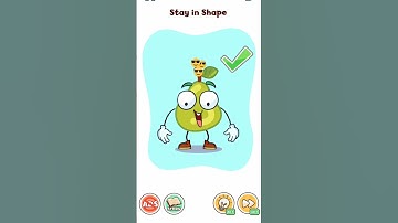 Gameplay Alphabet Dop Delete Puzzle Level 200 #shorts #viral