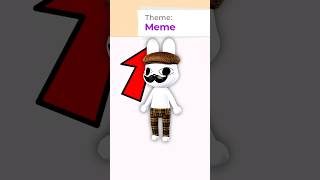[ Barney ] ROBLOX Speed Draw MEMES 😂 #art #roblox #speeddraw