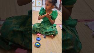 Day 3 clay modeling ✨️ 💙