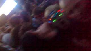 Prodigy @ Leeds Festival 2009 - Firestarter