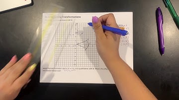 Unit 6 Lesson 11 Perpendicular Lines in the Plane Question 1
