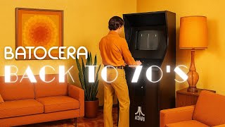 DICE & the Rise of 70s Arcade Games @batoceratv