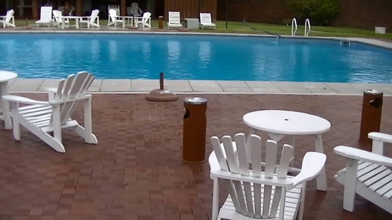 Hoteles En Colonia Del Sacramento Hotel El Mirador Youtube