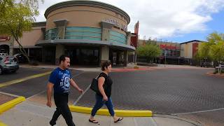 The Home Depot, 1155 W Irvington Rd, Tucson, Arizona to Harkins Theatres Tucson Spectrum 18 GX010052