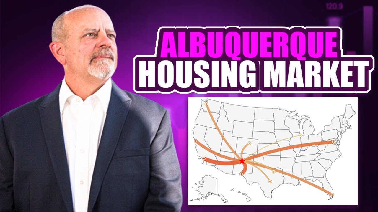 What to Expect from Albuquerque's Market in May 2023