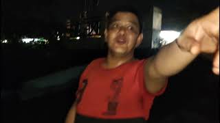 Misteri Kali Ciliwung Tiba Tiba Basith ... M Uting Mode On