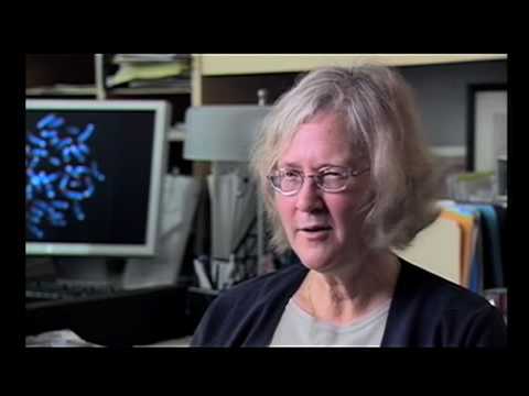 Curing the Vampire: Elizabeth Blackburn, Gene Ware...