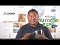 PTYGRACE OUTDOOR GEAR（プリグレースアウトドアギア）アイテム紹介【新潟・燕三条OUTDOOR EXPO2023】