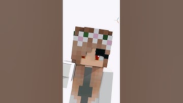 collab meme#shorts #fyp #minecraft #prisma3d #template #animation #music #edit