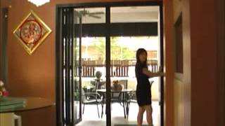 Homenet Video 4