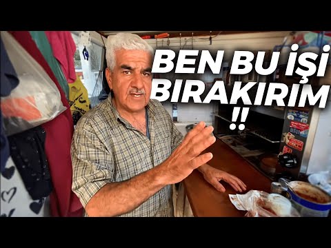 TÜRKİYE’DE VARSA BEN