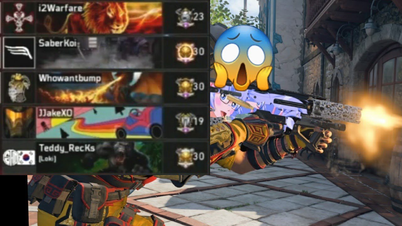 41 Kills Against Master Comp League Play Black ops 4 year 2