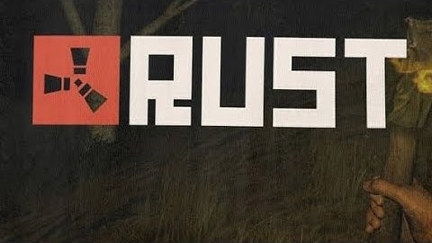 Rust Public Test branch live PvP