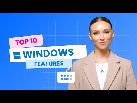 10 Hidden Windows 11 Features You Wish You Knew Sooner!