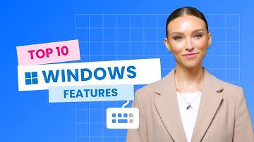 10 Hidden Windows 11 Features You Wish You Knew Sooner!