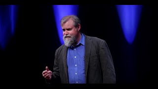 How Playing Outside Impacts Your Well-Being | Craig Childs | TEDxMileHigh