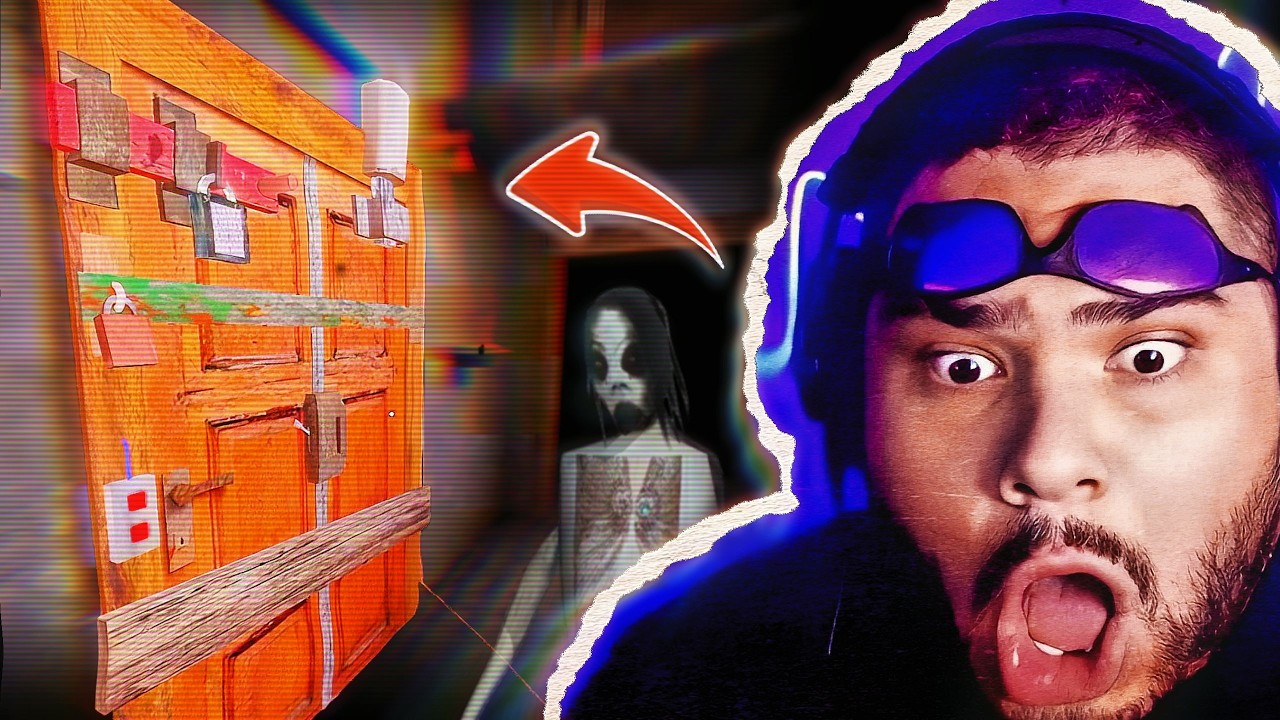 THE RANDOM SEEDS SAGA CONTINUES! THIS CHALLENGE ALMOST MADE ME GIVE UP!