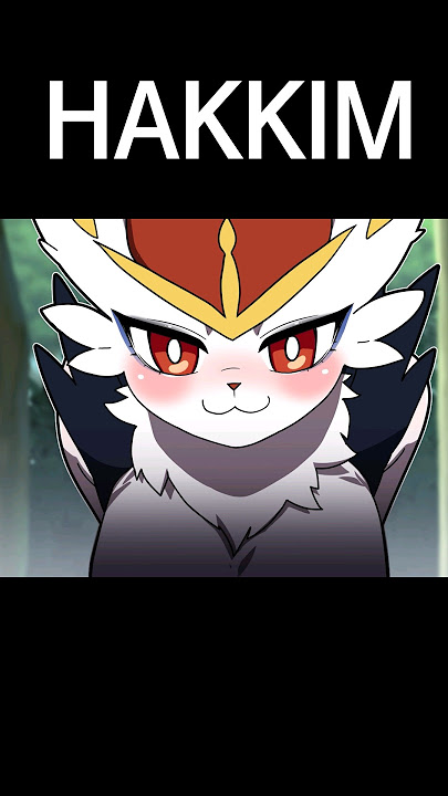 [Pokemon] Cinderace's soccer ball