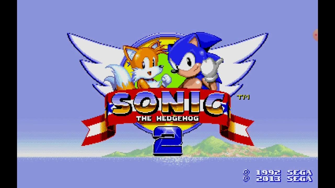 How To Get Debug Mode In Sonic 4 Episode 2 How to get Debug Mode in Sonic 2! - YouTube