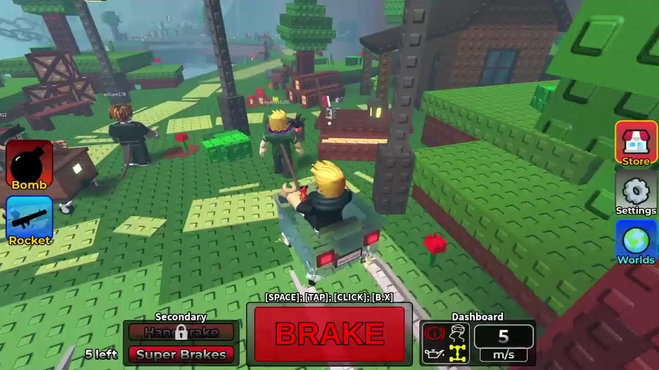 Bane Plays ROBLOX Episode 135 YouTube 