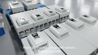 Welcome to CoVast Automation | Reliable VFD & Soft Starter Supplier screenshot 5