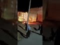 OSINT DROP - Iran - November 2022 - Protestors in Javanrud Fighting Against IRGC