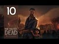 The Walking Dead : Saison 1 : Ep. 10 - Around Every Corner