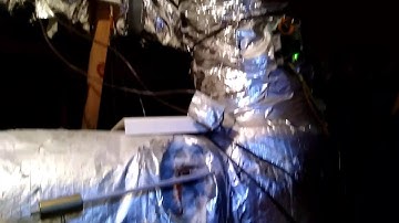 EWC Zone System | Improper Installation