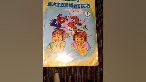 D.A.V Nahan class 1st Maths primary mathematics (page no102)