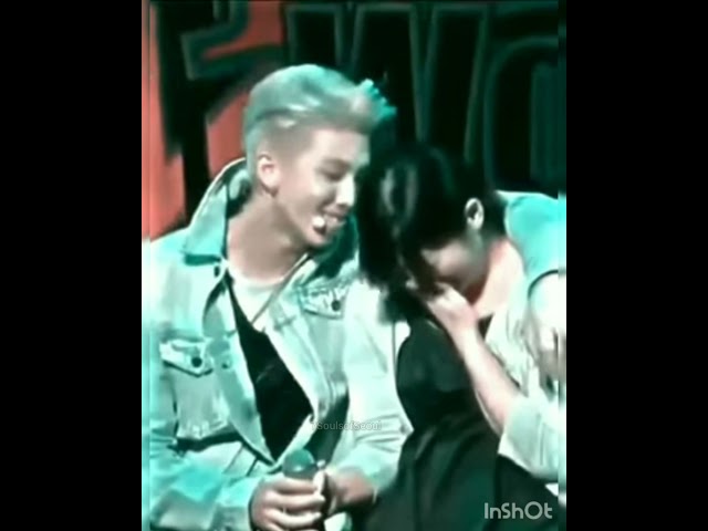 Cute interactions of RM with girls😘😅 || BTS edit ||#army💜 class=
