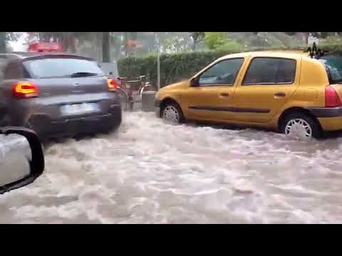 Video: Vremea și clima din Lyon