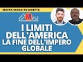 I limiti dellamerica la fine dellimpero globale