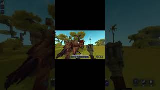 AS CLAVAS DO HYTALE SÃO MUINTO FORTES  - #hytale #games #hypixle #gaming
