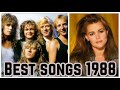 Best Songs of 1988