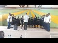 WKUC MUSIC BONANZA 2025 LIVE MATIOLI SDA CHOIR LIVE SETPIECE WKUC MUSIC BONANZA 2025 LIVE MATIOLI SDA CHOIR LIVE SETPIECE