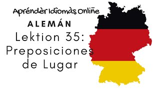 Aprender Alemán - Clases de Aleman 35
