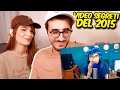 REACTION AI NOSTRI VECCHI VIDEO SEGRETI!