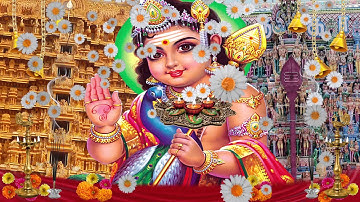 Om Kartikeya by Aravind | Vel Vel Muruga