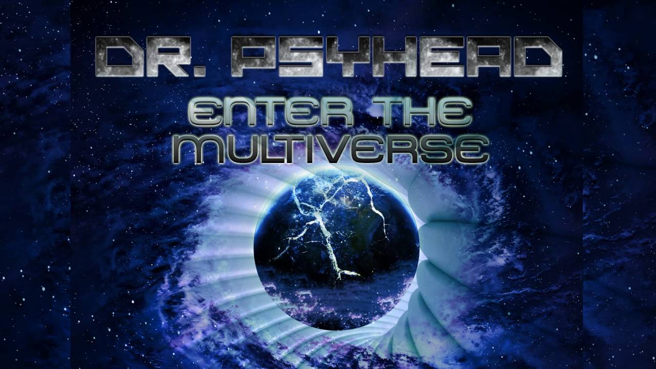 Watch Dr. Psyhead - Elevation Process (Goa Records) on YouTube Watch Dr. Psyhead - Elevation Process (Goa Records) on YouTube