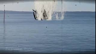 Kraken Attack Boat
