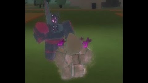 [Stand Upright: Rebooted] Getting D4C LT Daemon (Showcase)