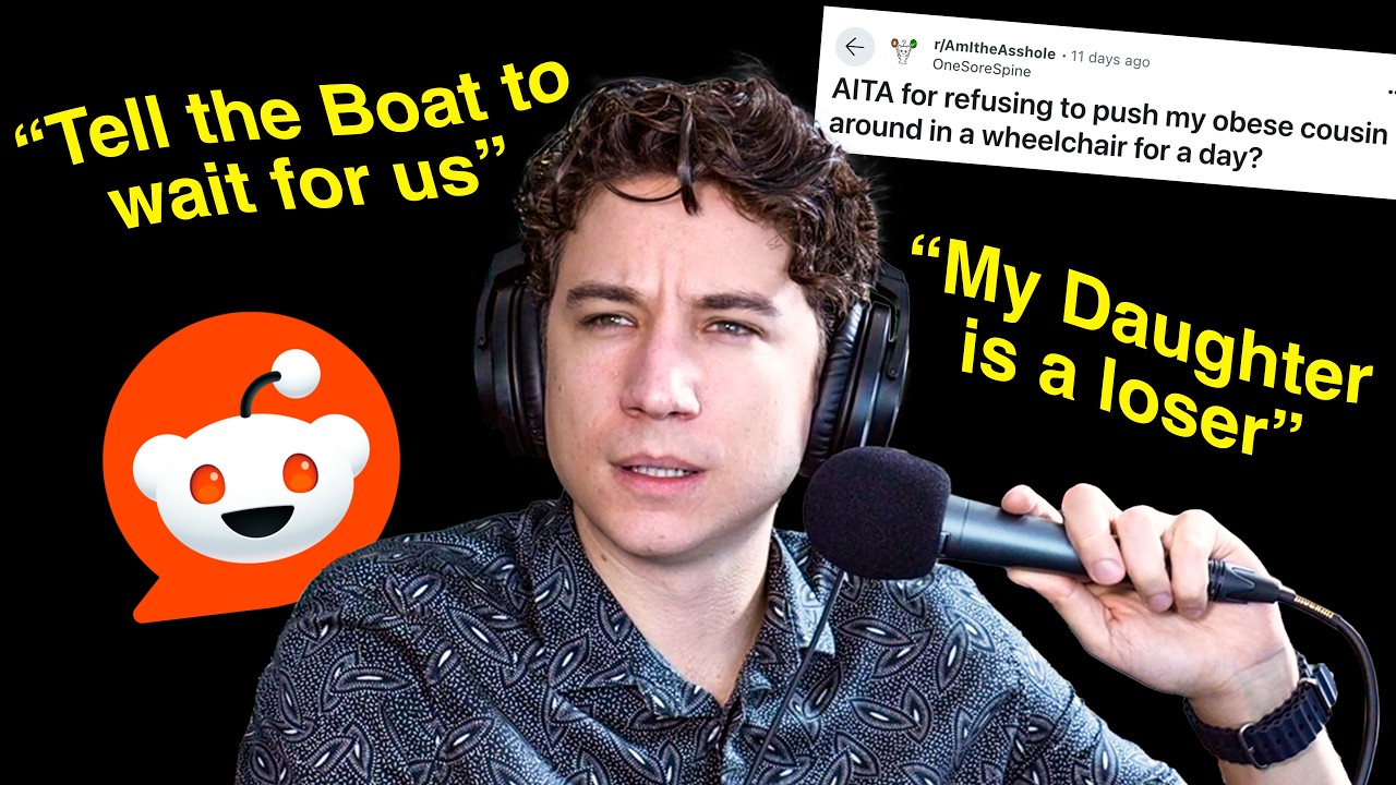 My 600-lb Cousin Gets Uninvited From Wedding | r/AITAH