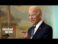 Israel-Hamas deal: Biden credits &quot;extensive US diplomacy&quot; for securing hostage release, ceasefire