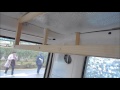 Part 4 - Shelving & Cupboards - Conversion to Campervan Project Part 4 - Shelving & Cupboards - Conversion to Campervan Project