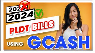 How to Pay PLDT Bills Using GCash in 2024