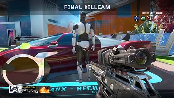 BO3 (TRICKSHOT) Part 1