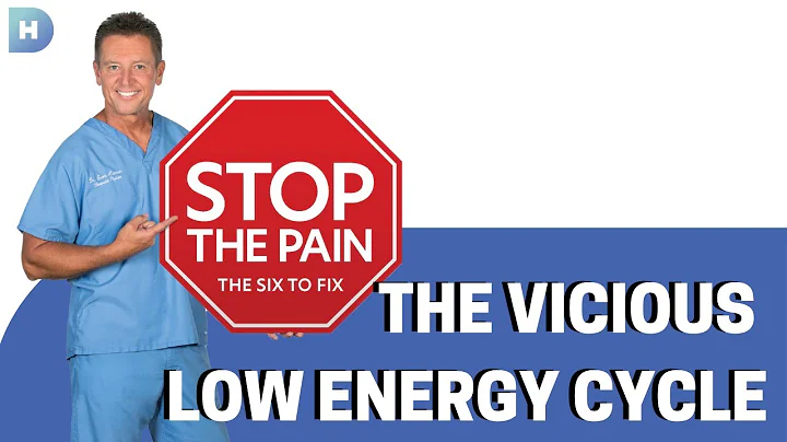 The Six to Fix: The Vicious Low Energy Cycle