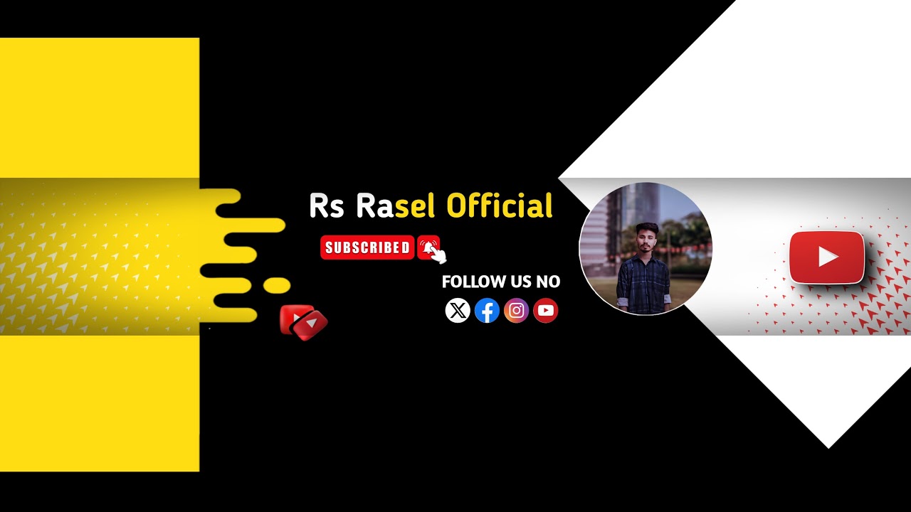 Rs Rasel Rs Rasel Official Live Stream - YouTube