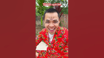Tài Lộc quá lớn, biến hình tài Lộc , quá đã rồi #tailoc #tailocqualon #funny #shorts #shortvideo